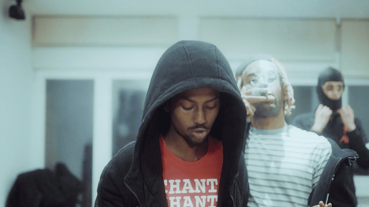 JAYDIME - BIG LUCIO FT GLOOSITO (Official Video)