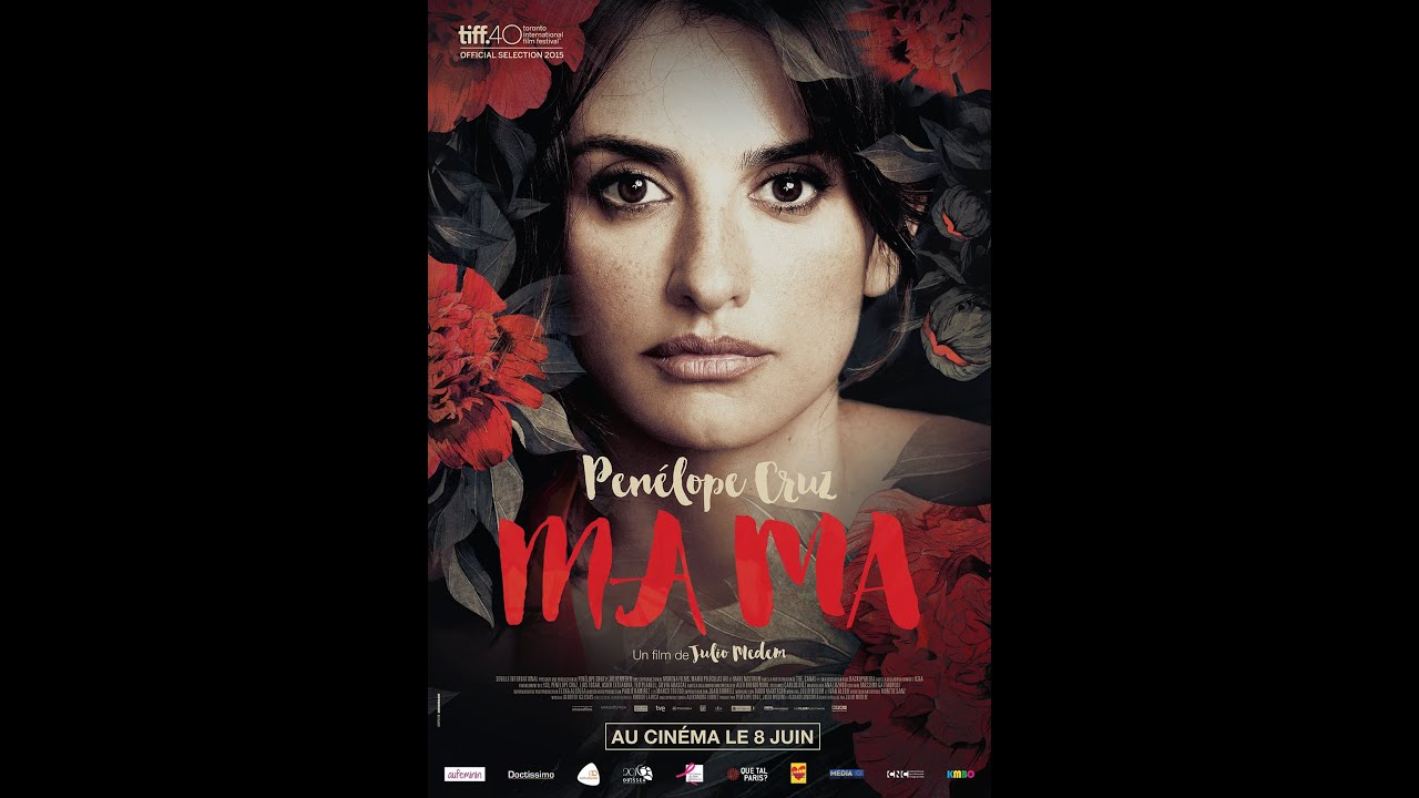 Ma Ma de Julio Medem - bande annonce (Penelope Cruz)