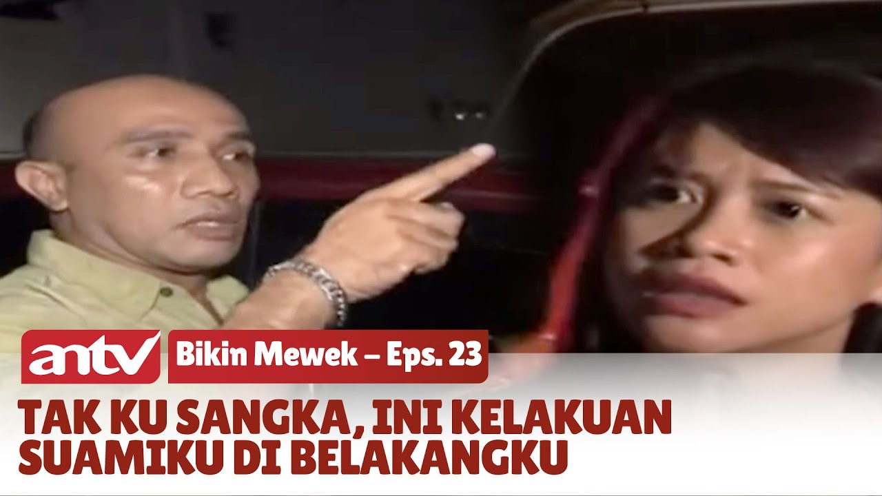 Bulan di Mana Suamiku Menghilang, Ternyata Dia..| Bikin Mewek Eps 23