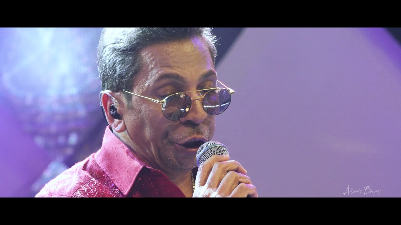 DUELE MÁS - Alberto Barros Tributo a la Salsa Colombiana 7