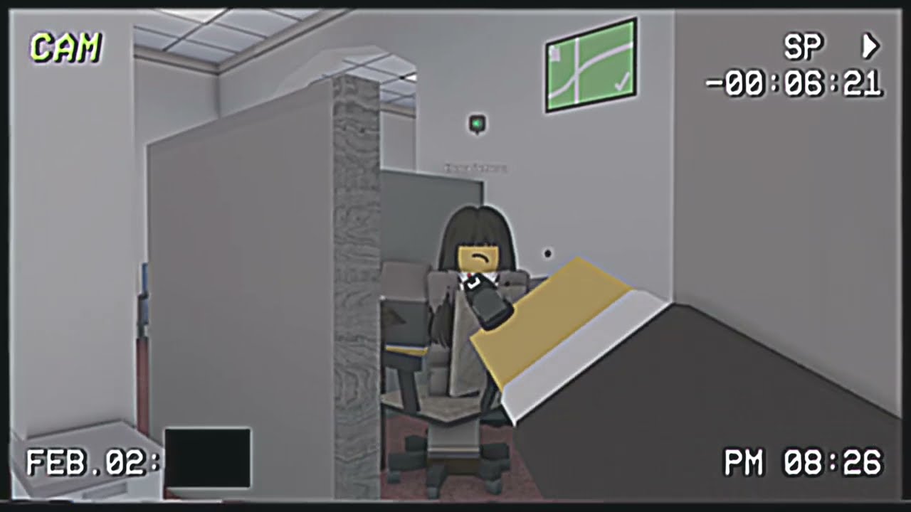 Noobic Union shootings. (ROBLOX)