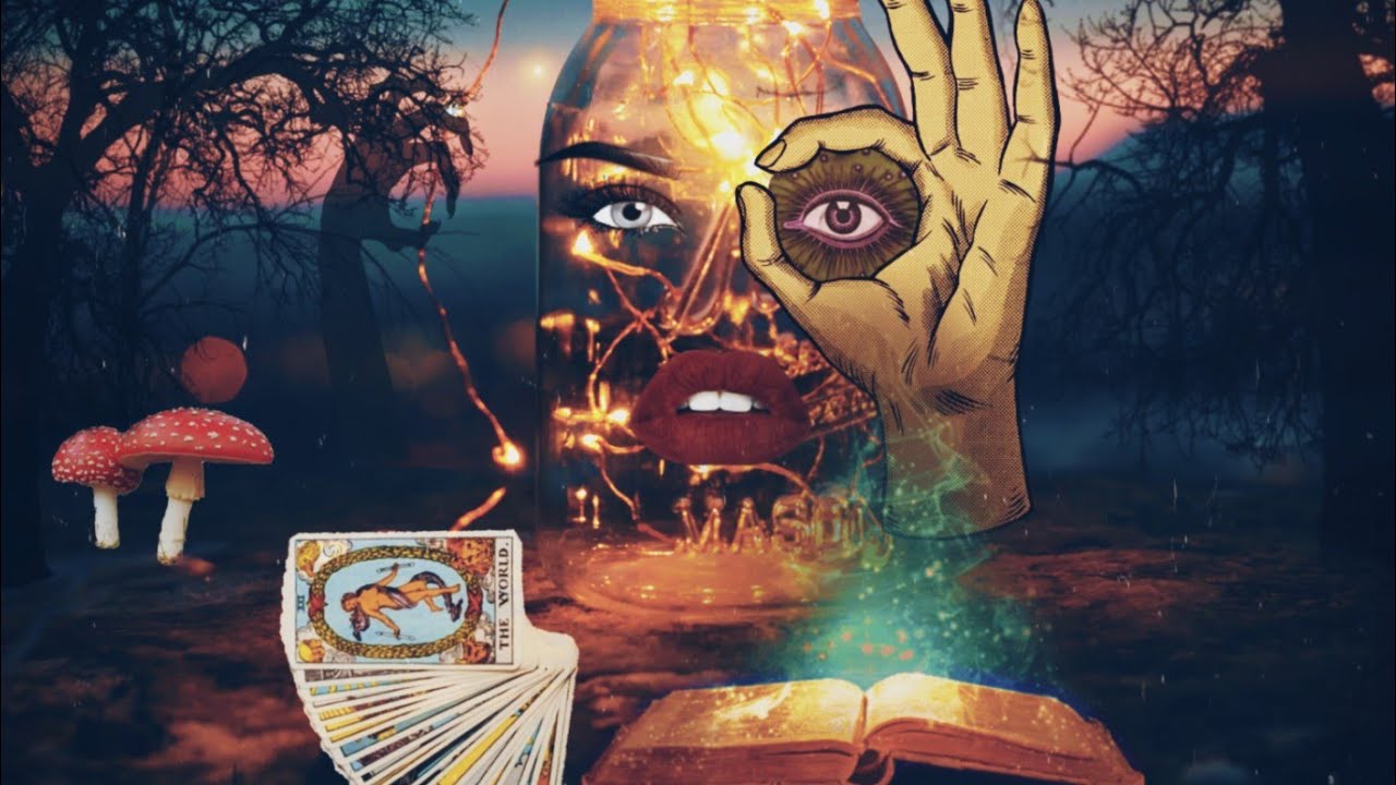 Libra ♎ What would a Tarot reader tell them about you?! 😉🤣 #accurate #libracrosswatchers