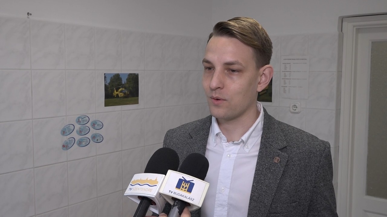 TV Budakalász / Budakalász Ma / 2026.03.04.