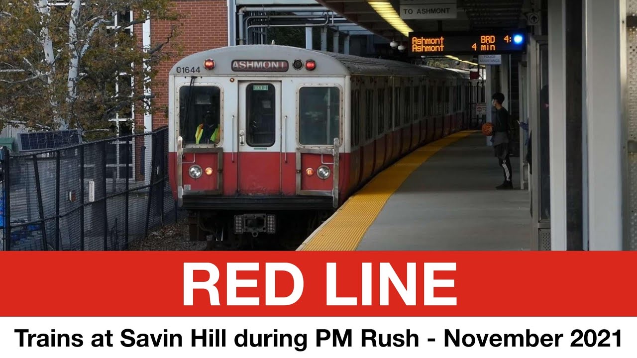MBTA 