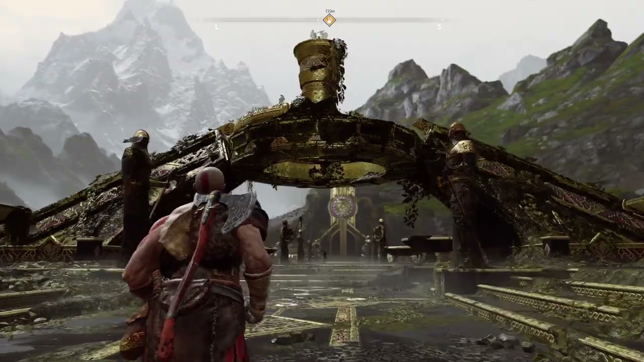 God of War