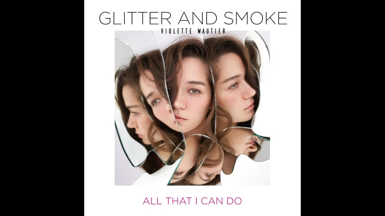 Violette Wautier - All That I Can Do (Official Audio)