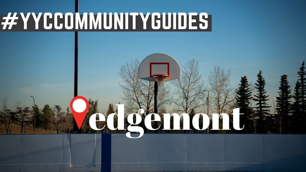 Edgemont NW Calgary - What is the best neighbourhood in Calgary? - Calgary Real Estate