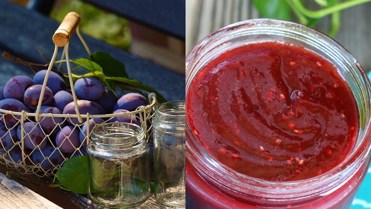 ✅Aloo Bukhara Chutney - Plum Chutney at Home - Healthy | Tasty