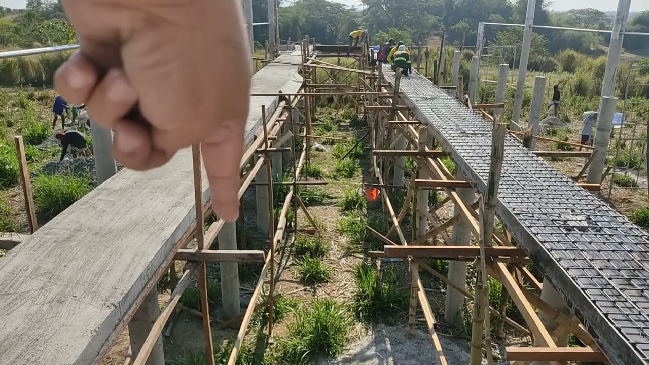 tamang sukat Ng poultry house pang 3,456 capacity