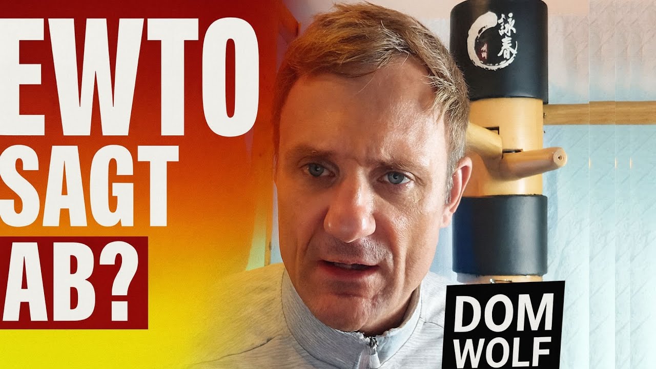 Kämpferherz 2025 Update: EWTO sagt ab? Wahrheit hinter Drohung: Wenn Dom kommt, kommen wir nicht!