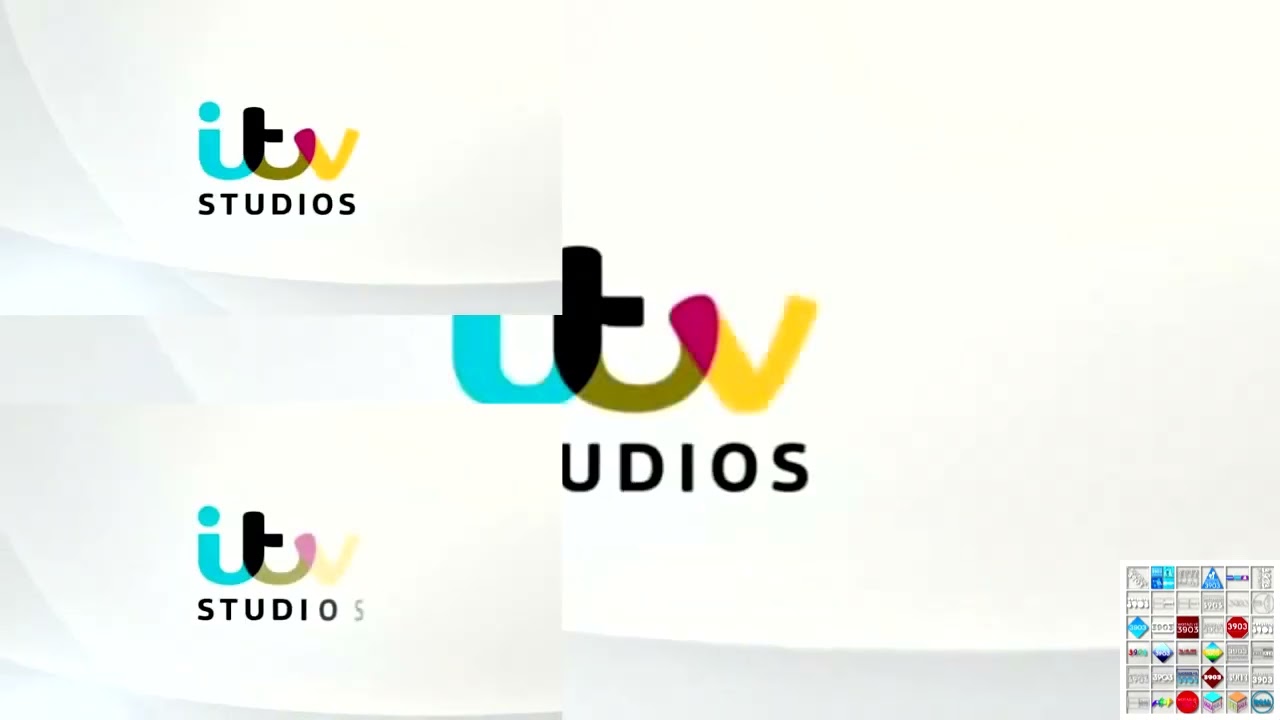 [Sparta Remix] ITV Studios Has A Sparta Remix V3