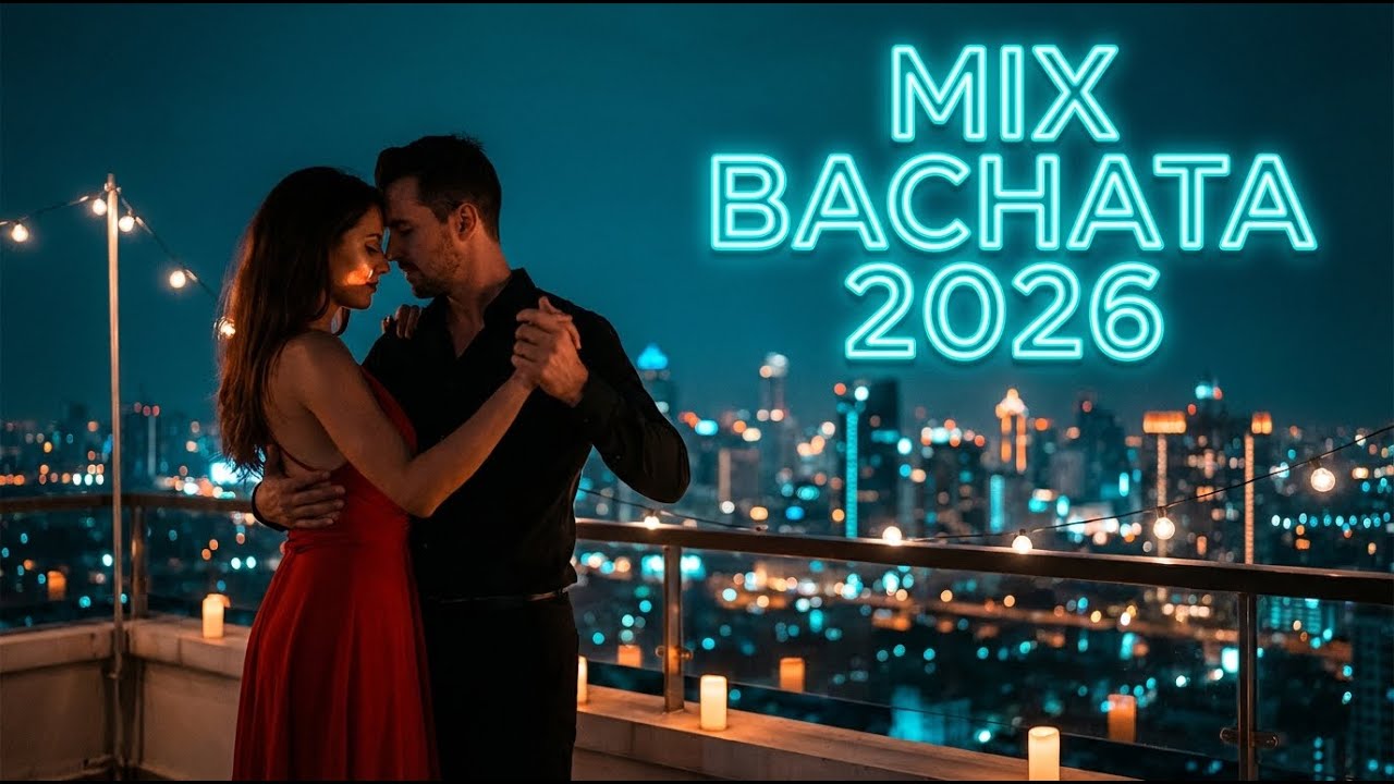 Bachata Mix - Mix Rom ntico Latino