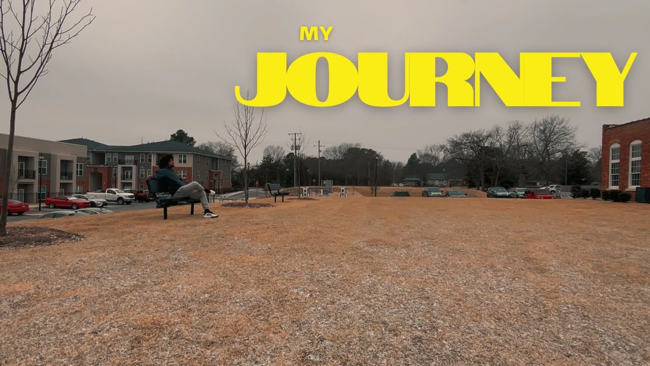 This is the start of my Journey