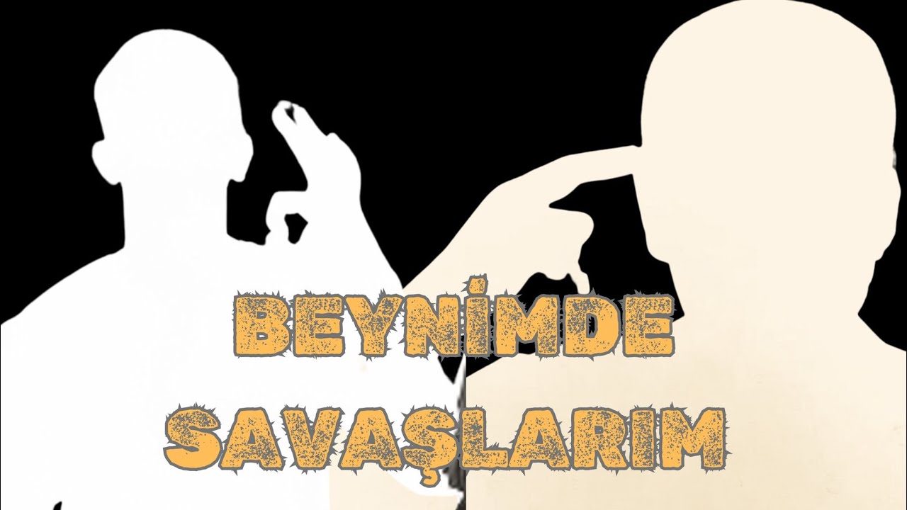 Elzero & kozi “BEYNİMDE SAVAŞLARIM”