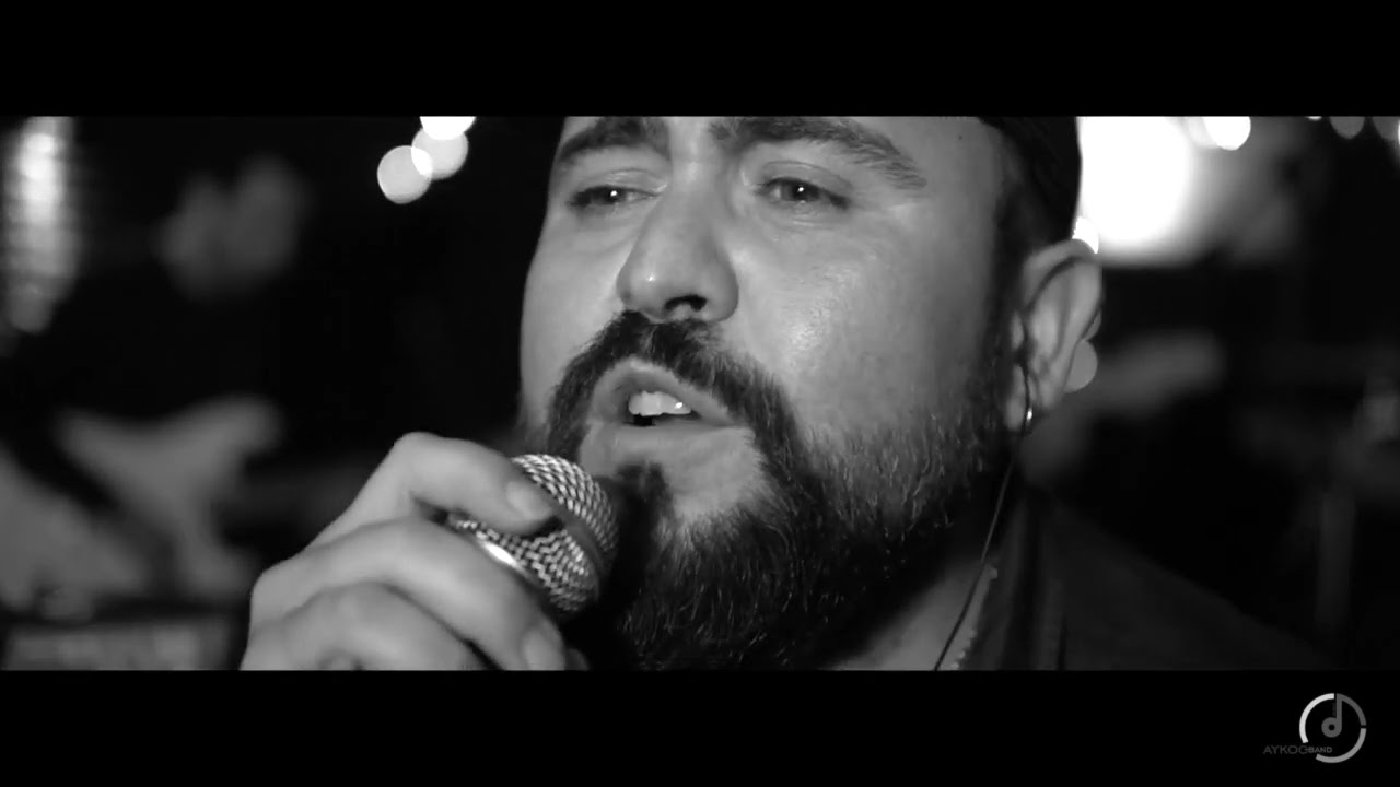 Ayko&ccedil;-Dur Diyemedim