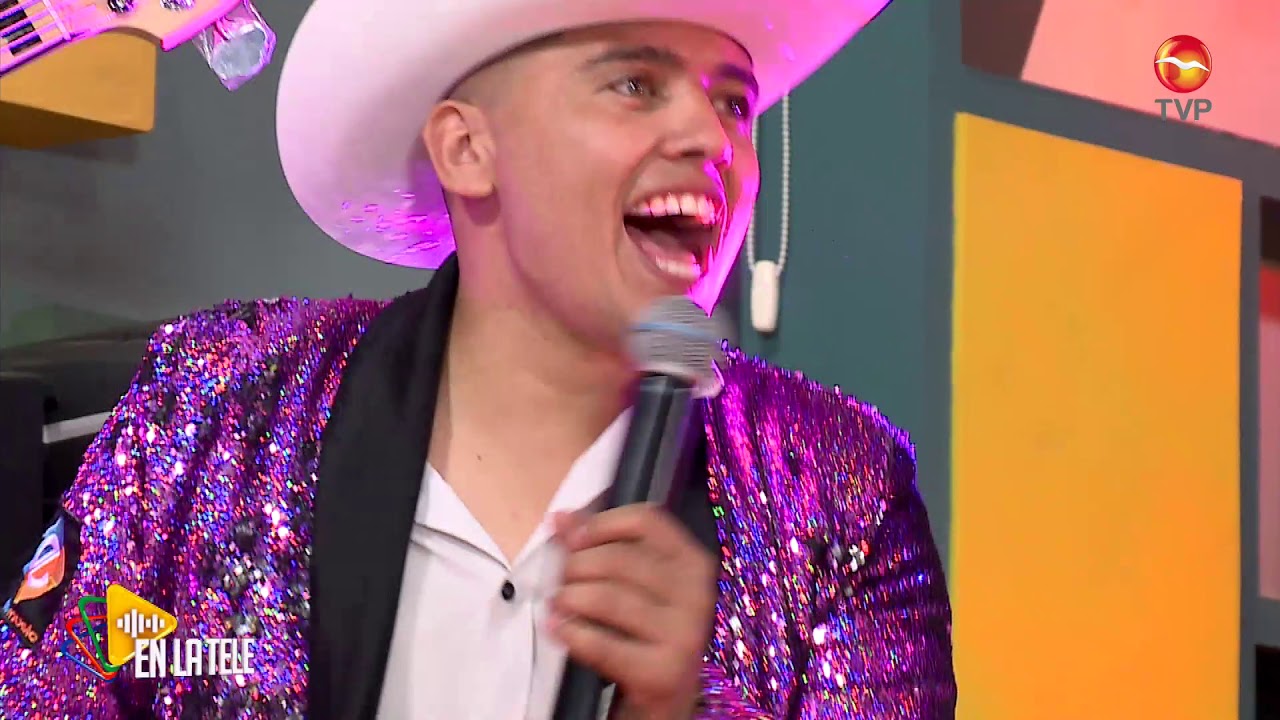 Conjunto La Duraci&oacute;n - La Nueva Cumbia 🕺