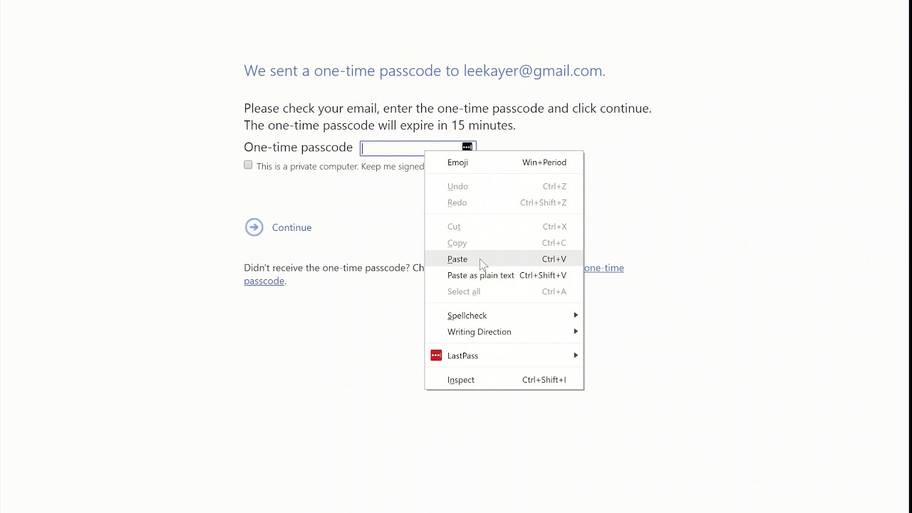 MSOC Health | How to open an email encrypted with Office 365