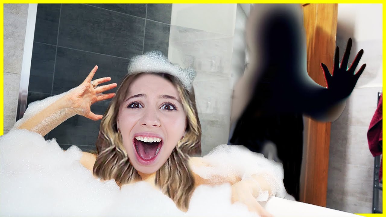 GECE KARANLIKTA EVDEKİ GİZEMLİ YABANCI MELİS GÖKER