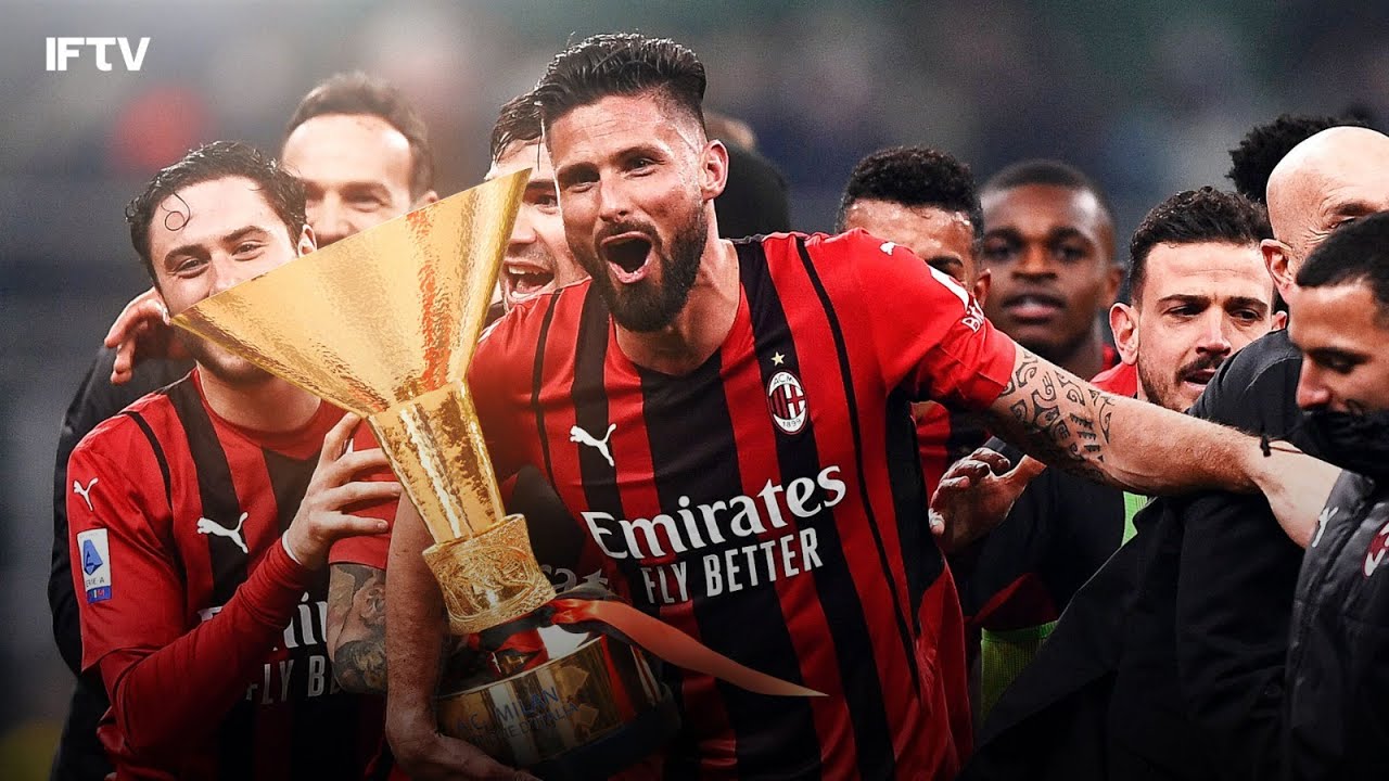 THE SCUDETTO IS MILAN'S TO LOSE | #200