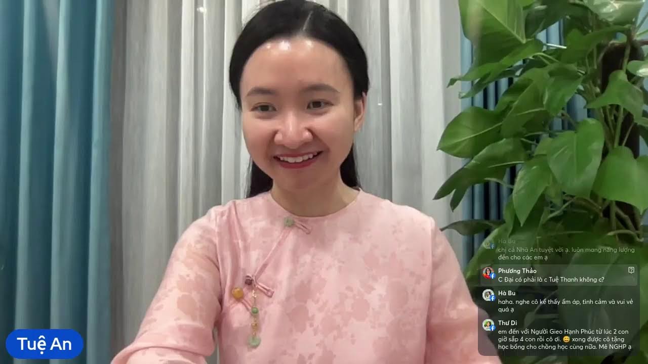 Tố Chất Cần Có Của Một Người Gieo Hạnh Phúc