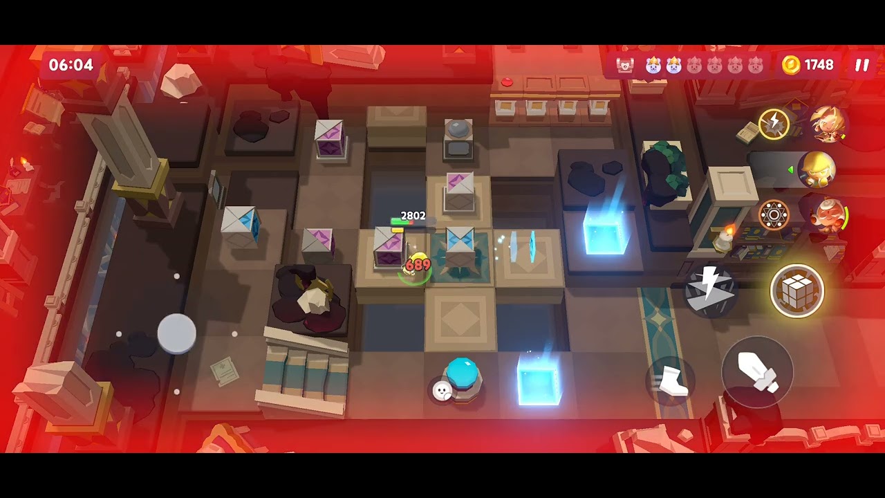 Screen Recording 20250918 174156 CookieRun Tower of Adventures