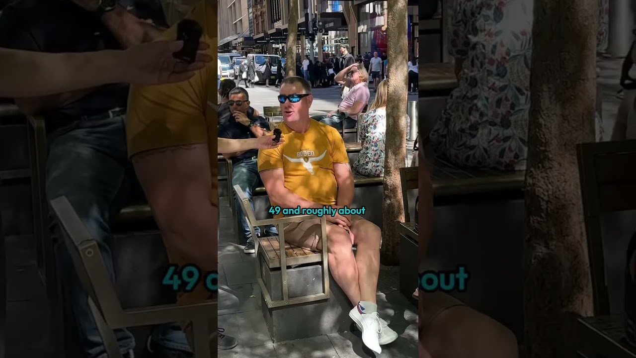 Age 49 Savings Compilation