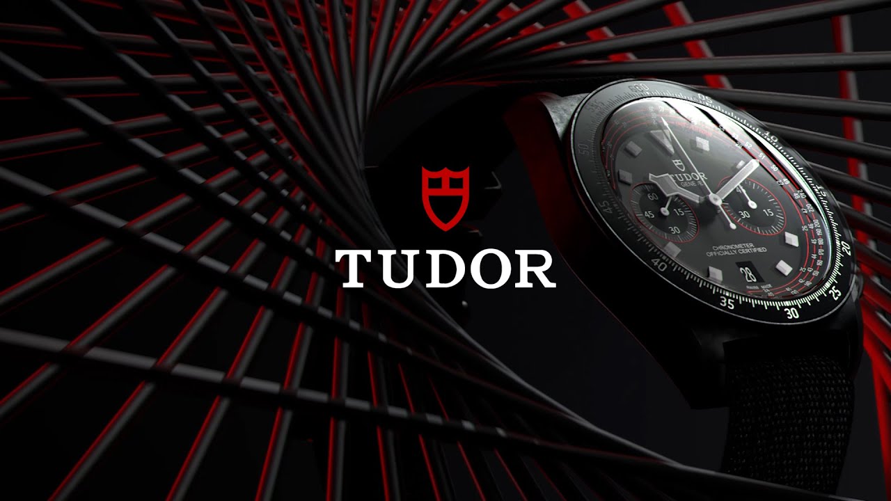 TUDOR Pelagos FXD Chrono 