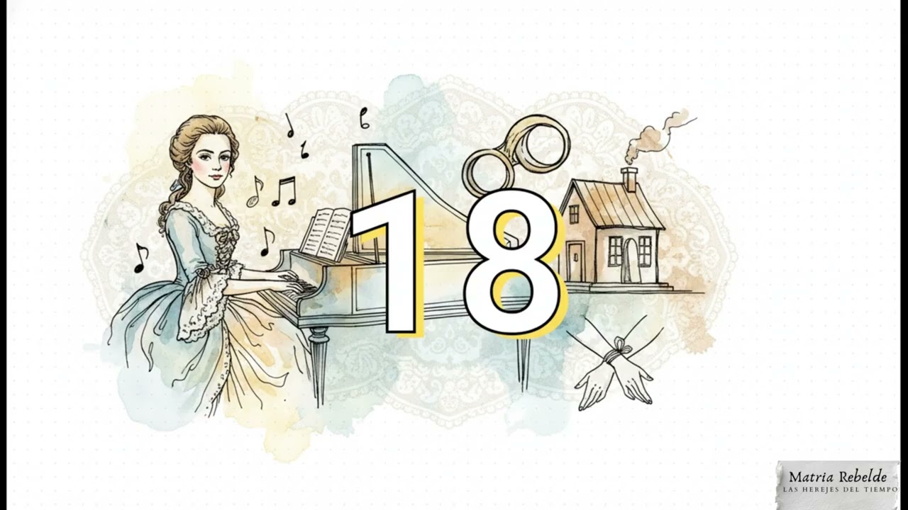 Nannerl Mozart: el genio musical que la historia dejó en segundo plano