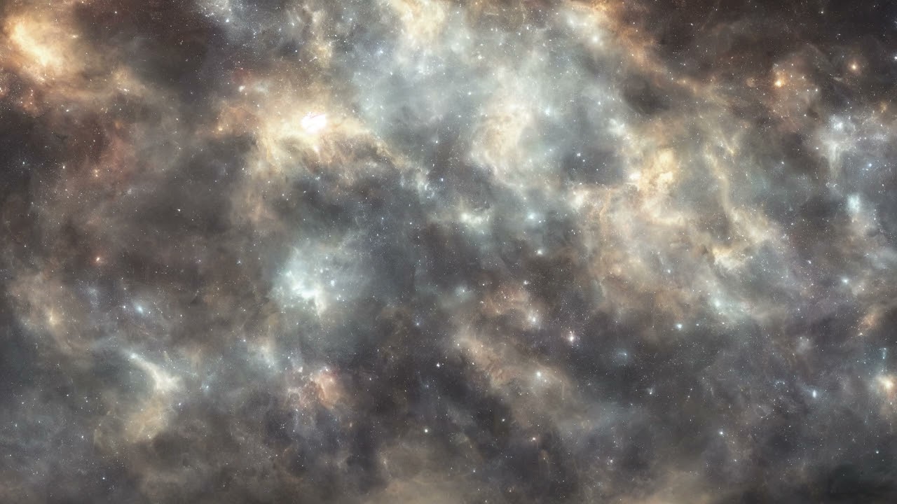 Astral Signal in Memory
