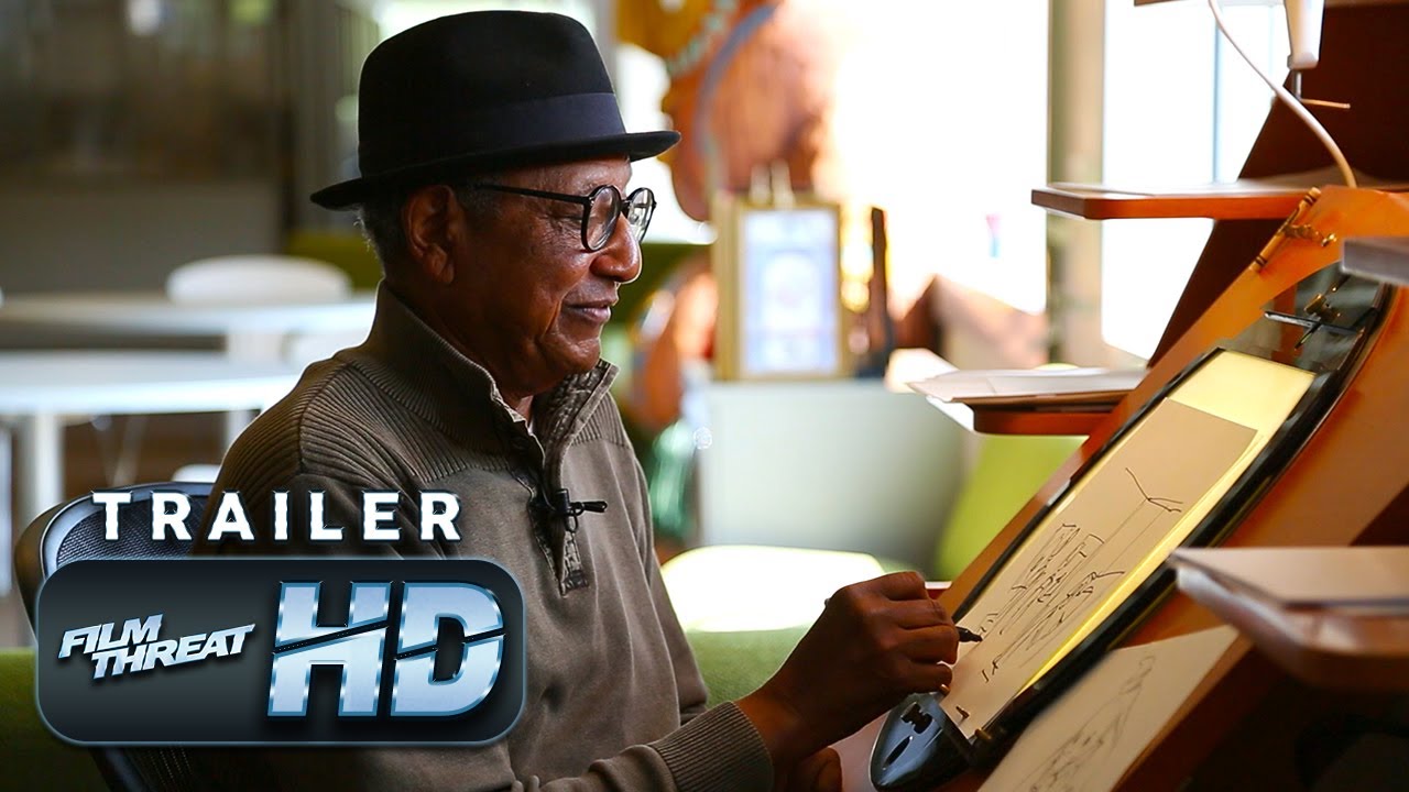 FLOYD NORMAN: AN ANIMATED LIFE | Official HD Trailer (2020) | DOCUMENTARY | Film Threat Trailers