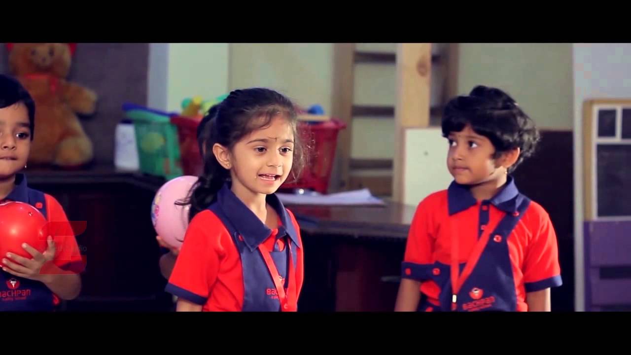 Bachpan Advertisement