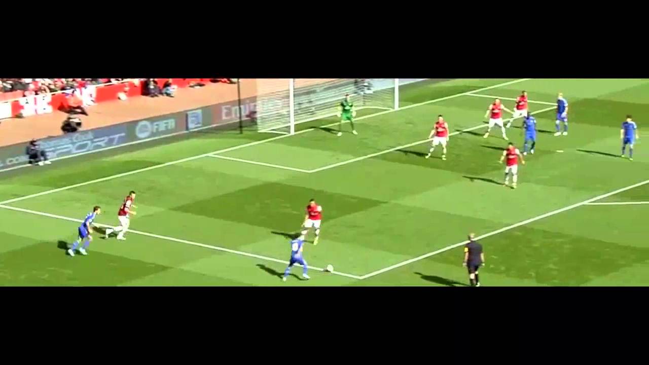 Eden Hazard vs Arsenal 2012 - 2013