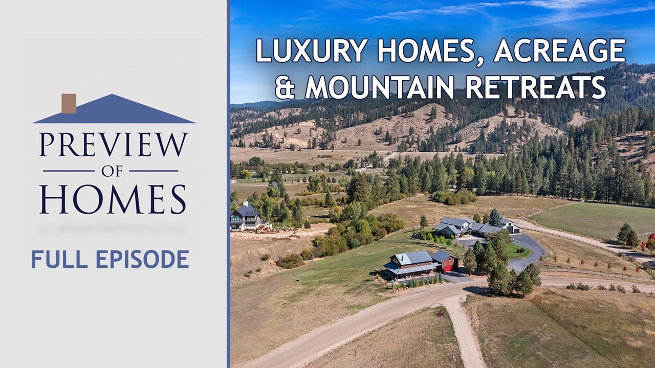 Preview of Homes Full Episode | March 8, 2026