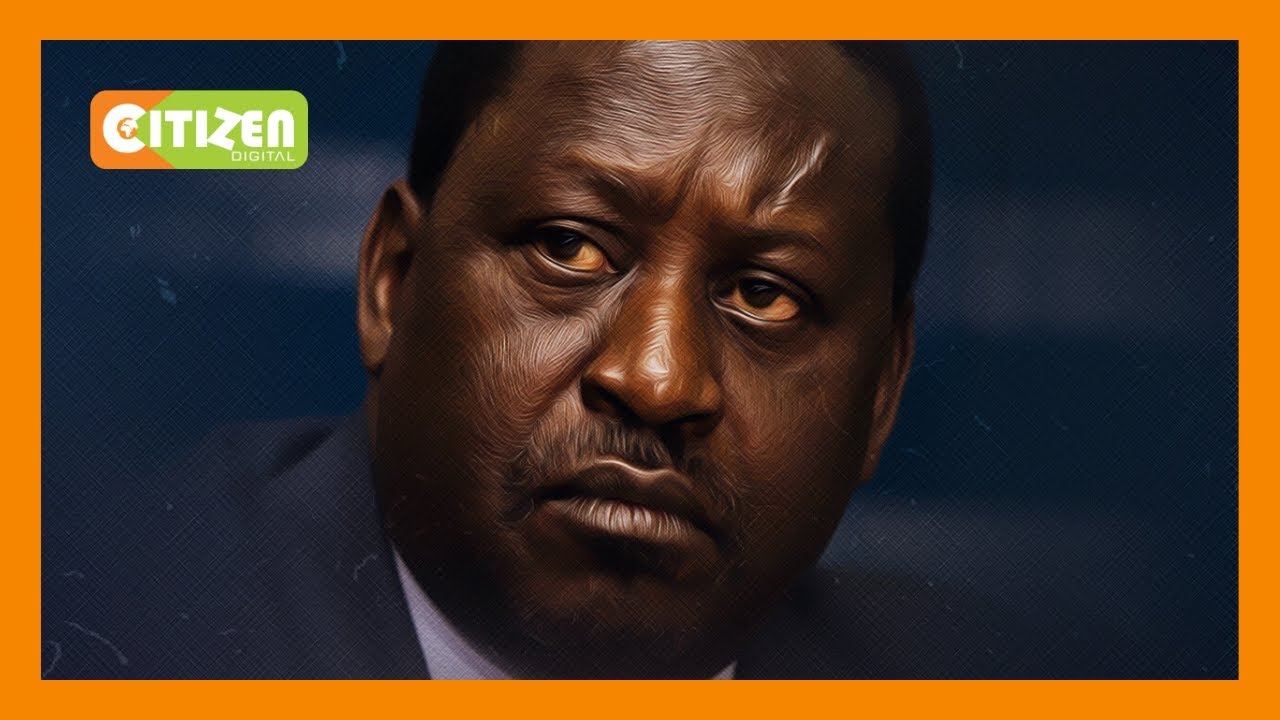 Raila: Wale wanapinga ripoti ya BBI hawajui inasema nini