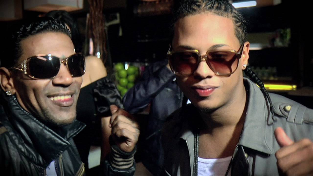 Fuego feat. Omega El Fuerte 