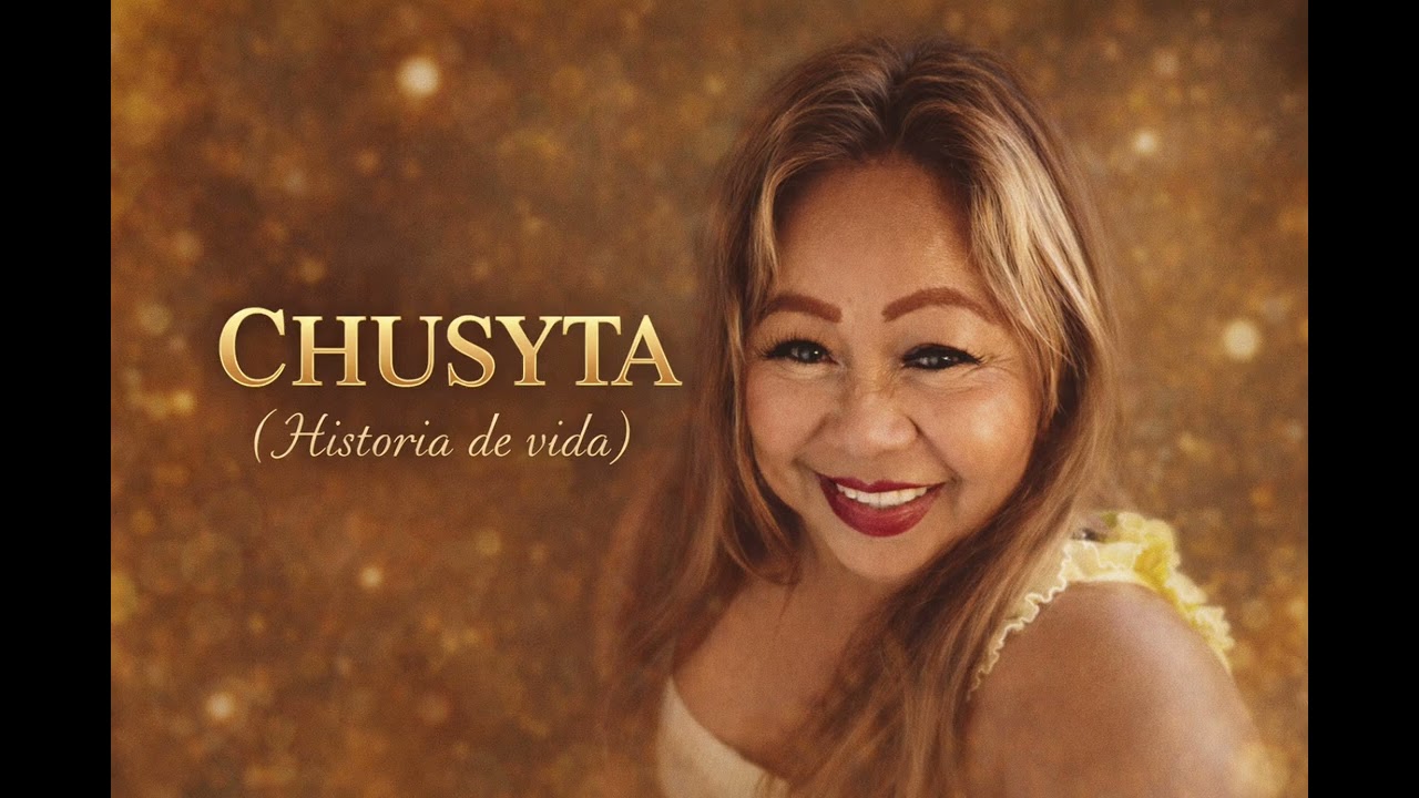 Chusyta 