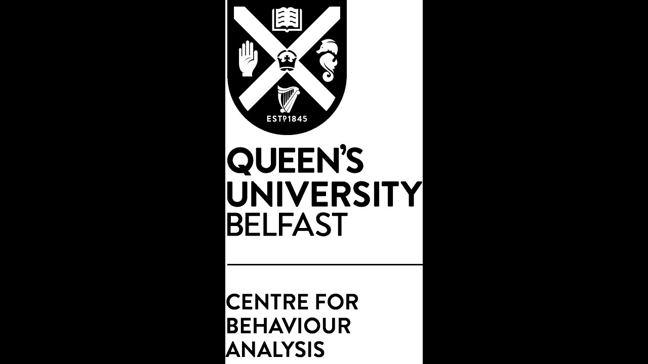 Behavioural Insights in Autism  Lost in translation. Prof Karola Dillenburger