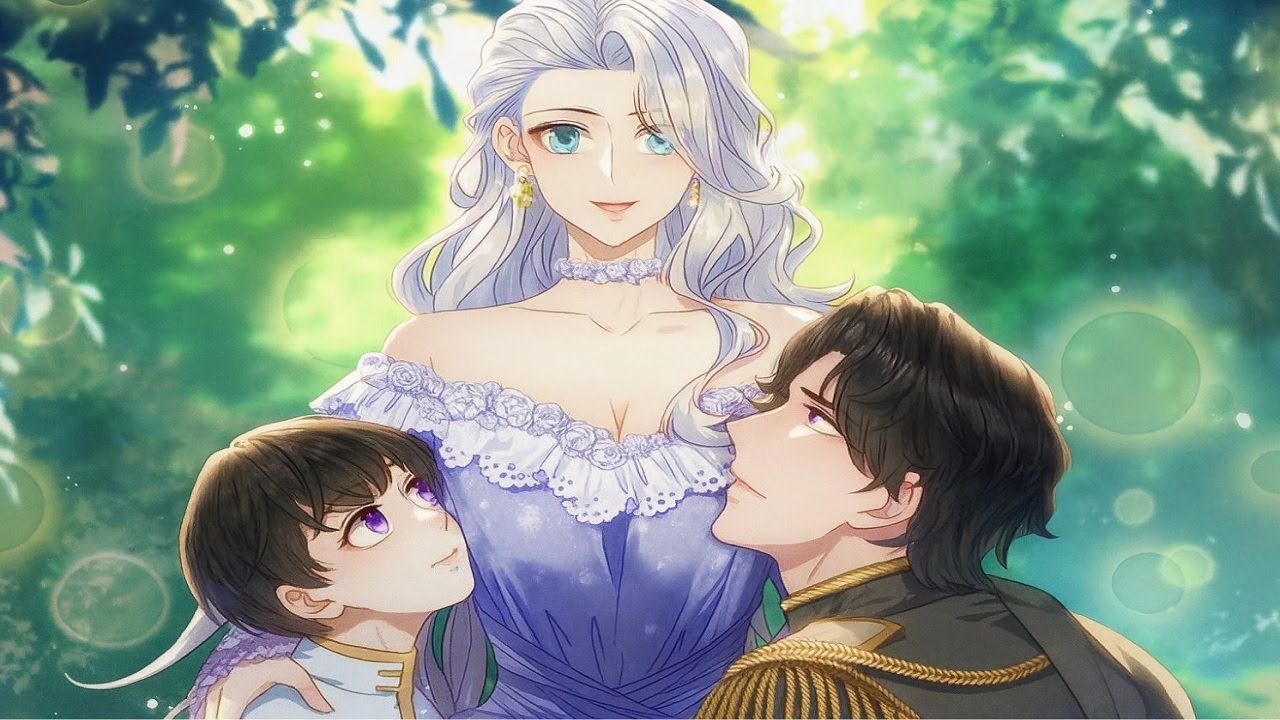 【異世界漫画最新作】物語が元通り続くように離婚したいのですが、公爵と息子は反対します。1~13【異世界漫画】