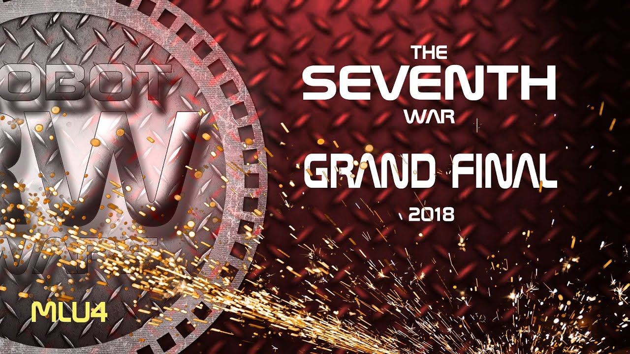 Robot Wars SERIES 7 [Grand Final]