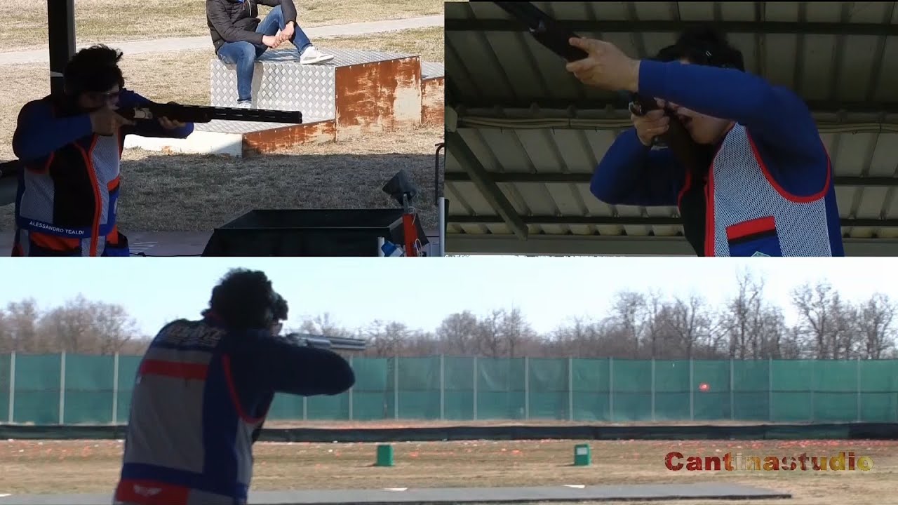 Campionato regionale invernale piemonte  elica  2022 in multi camera