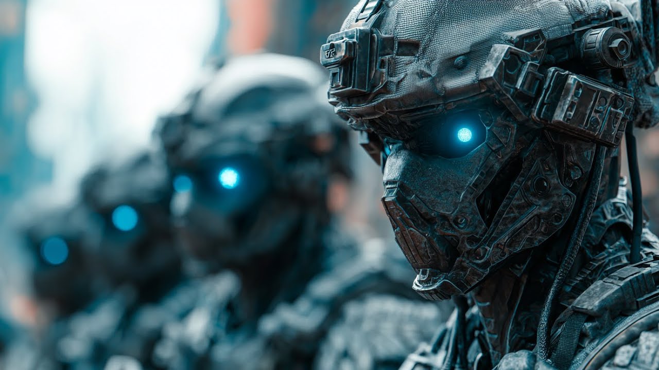 Alien War Hero Shocks Comrades With Harsh Truths About Humans |  HFY Sci-Fi Story