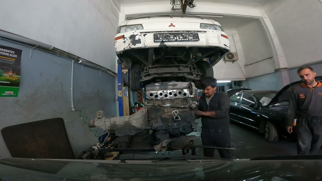 motor yağını kontrol etmemenin cezaları,yağ çubuğu neden var‼️