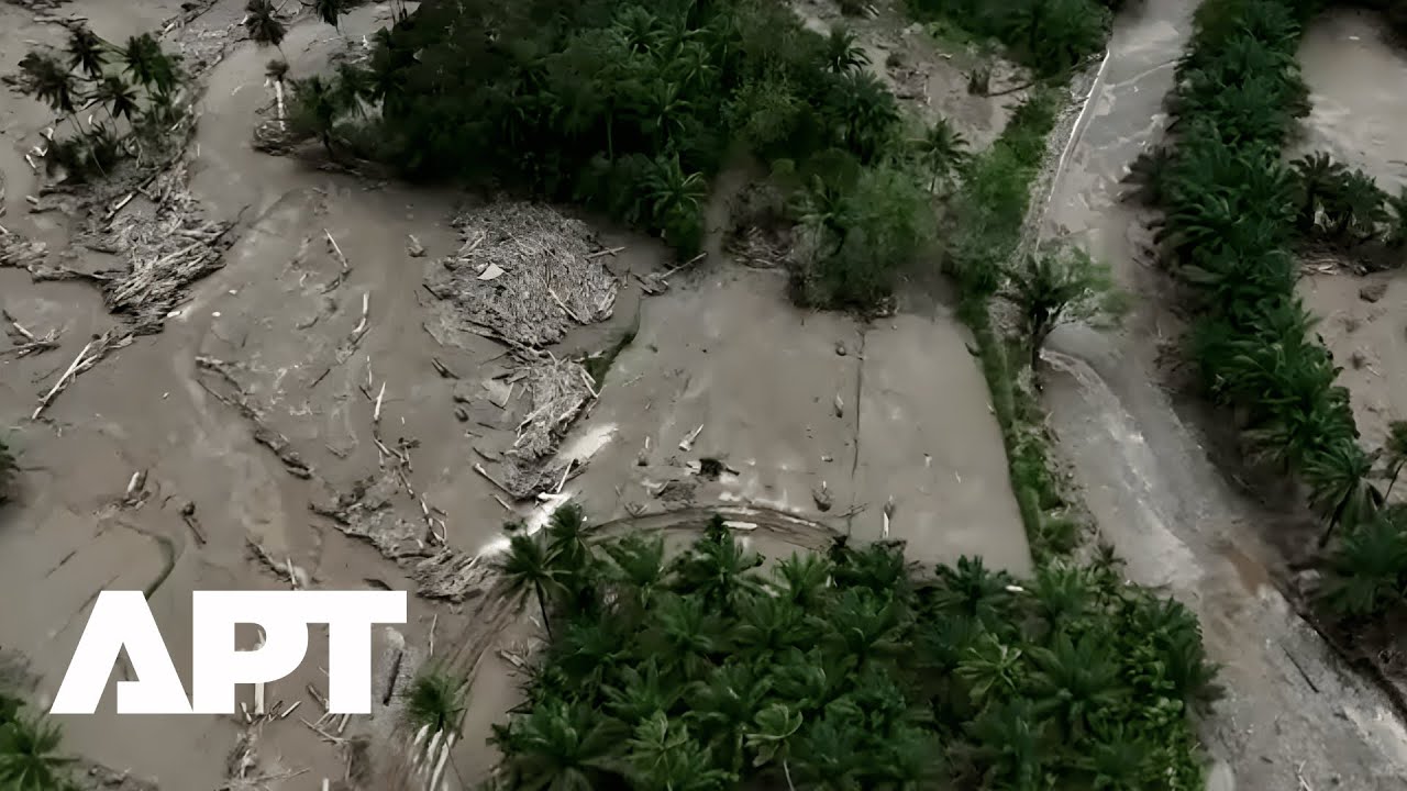 Sumatra Flood Disaster: Indonesia Says Over $3 Billion Needed as Death Toll Nears 1,000 | APT