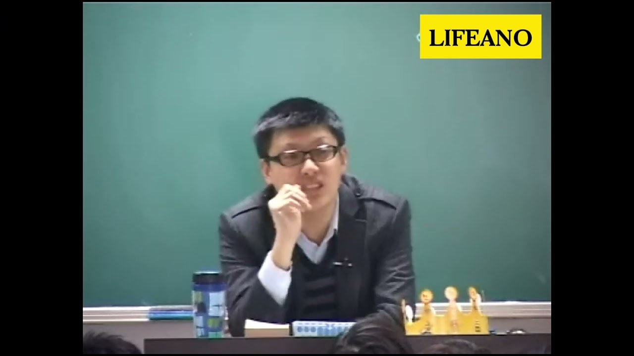 独裁者用的是蠢材奴才，而不是用人才 #袁腾飞