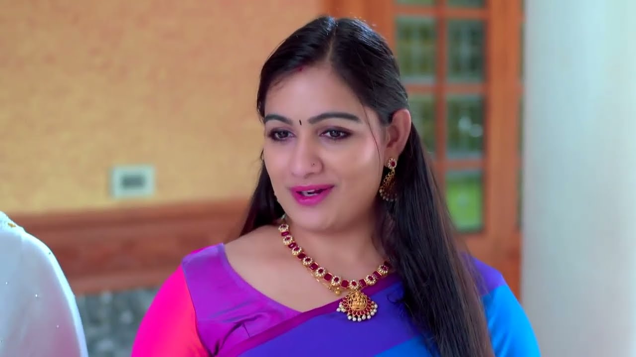 Mrs Hitler - Full Ep 502 - Meghana Vincent, Ponnamma Babu, Arun Raghavan - Zee Keralam