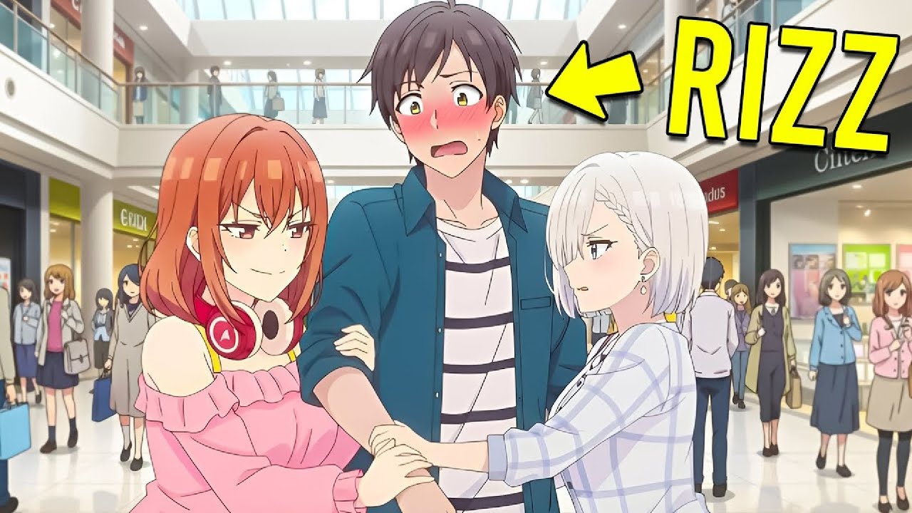 Alone His Whole Life—Until the Popular Girl Chose Him | Anime Recap