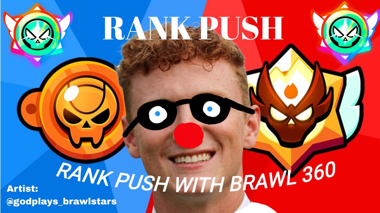 Ranked Push & NA Monthly Finals