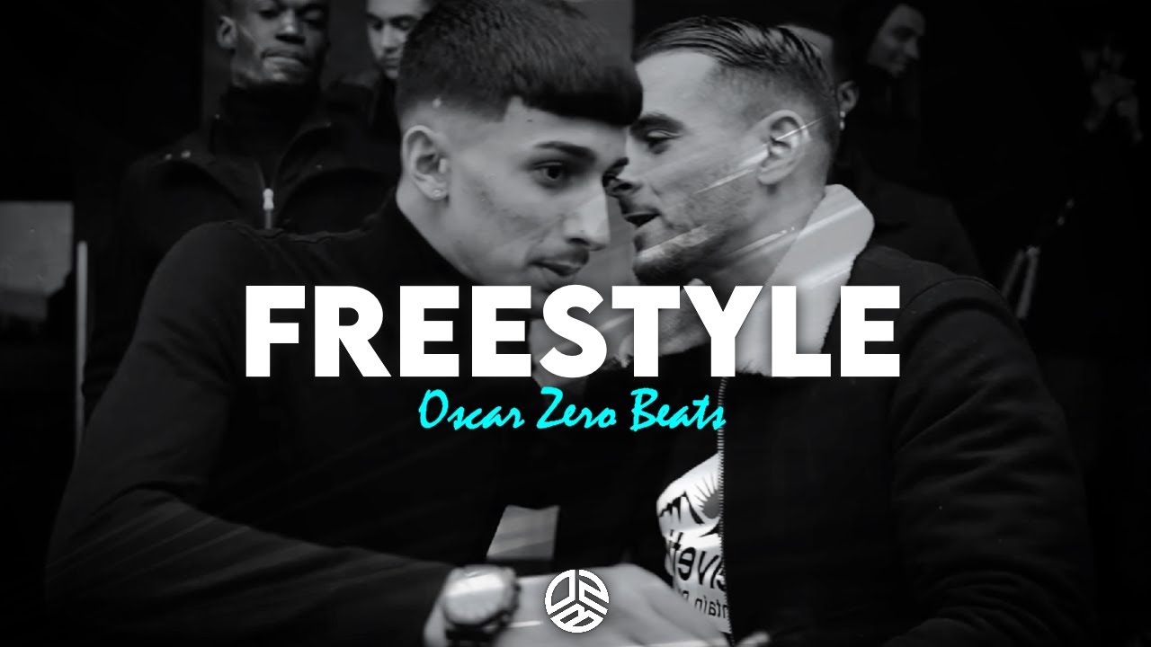 (FREE) Baby gang x Sofiane type beat - 