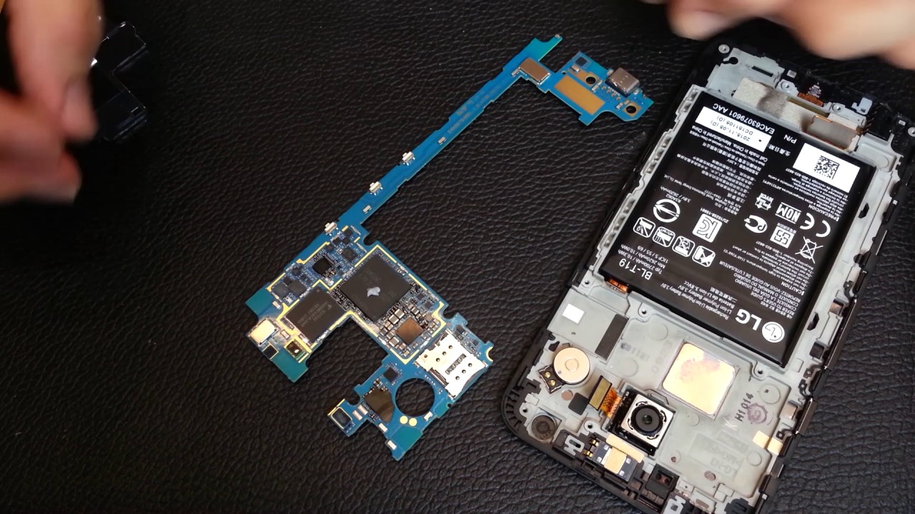 Nexus 5x bootloop fix 4pda 2017 New method: heatsink + copper