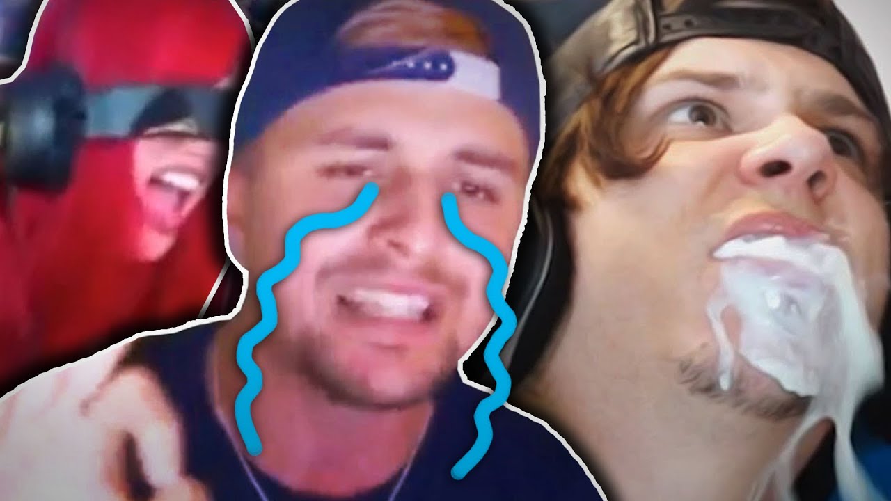 WINDY GIRK Y DALAS ATACAN a ELRUBIUS Y HACEN EL RIDÍCULO MÁS LAMENTABLE...